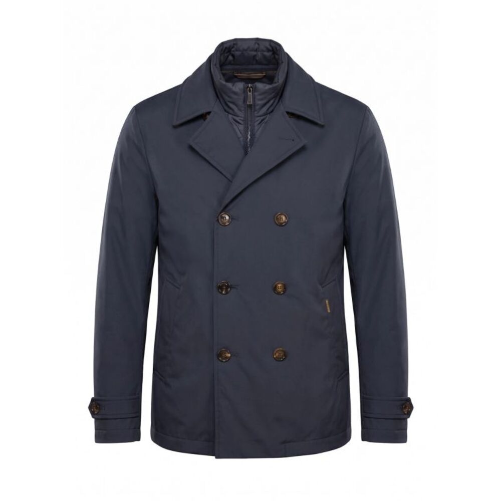 Moorer Men `Albieri` Jacket